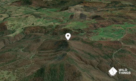 Maragle Mountain