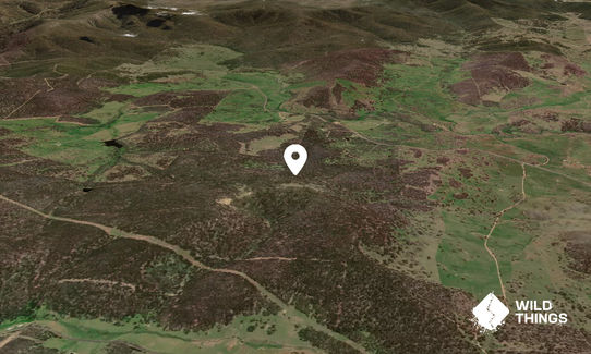 Mars Hill