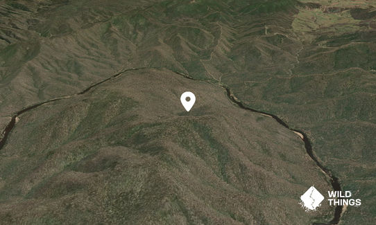 Milligans Mountain