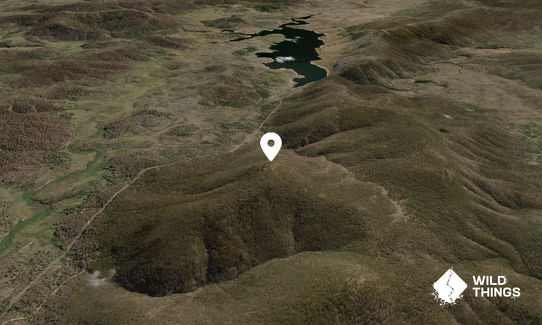 Mount Nungar