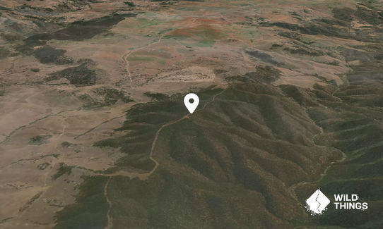 Mount Rix