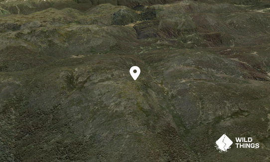 Mount Stony
