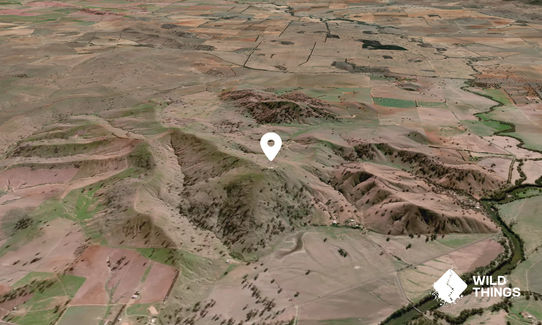 Mount Tenandra