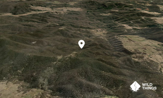 Mount Woolpack