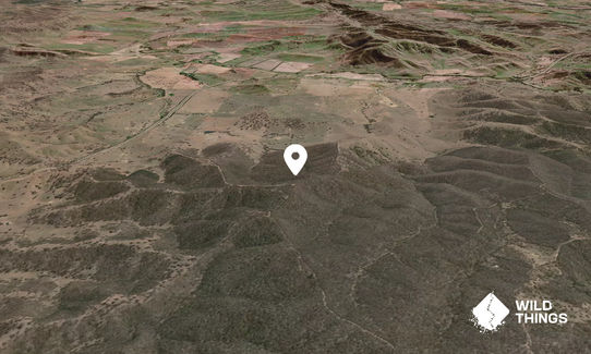 Mount Yaven