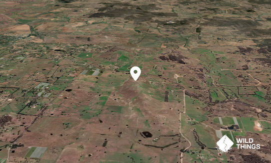 Nanima Hill