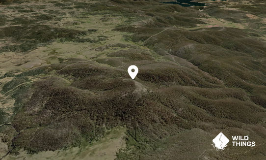 Round Mountain