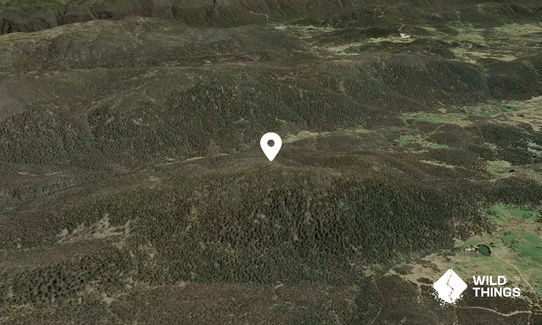 Round Mountain