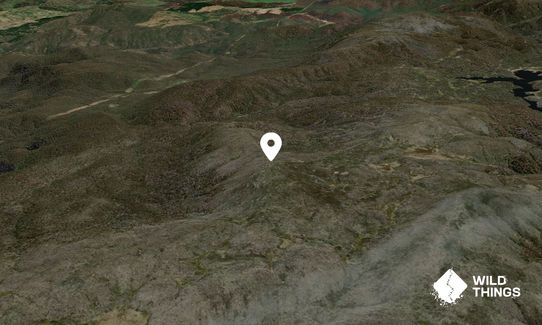 Dargal Mountain