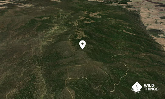 Tumanmang Mountain