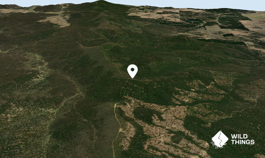 Tumatbulla Mountain