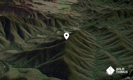 Winbenby Mountain