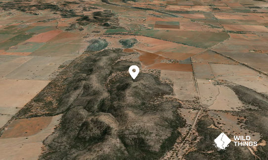 Mount Ariah