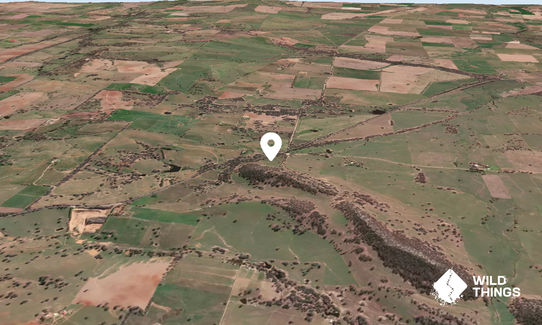 Shirrenden Hill