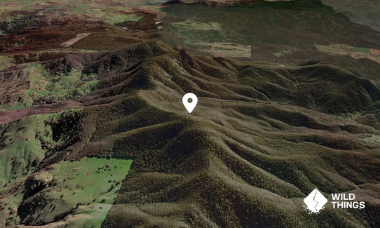 Wagra Mountain