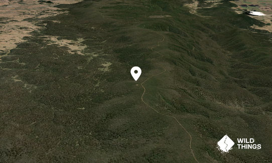Bald Mountain