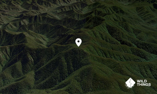Bendethera Mountain