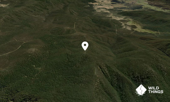 Big Badja Hill
