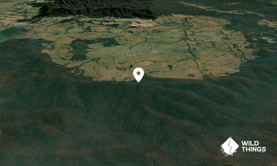 Cadjangarry Mountain