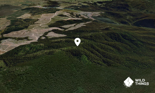 Coolangubra Mountain