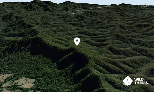 Jeffers Mountain