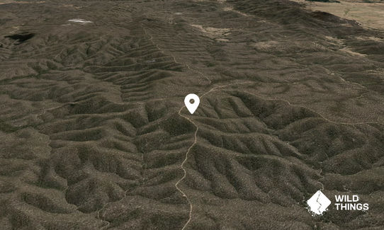 MacAnally Mountain