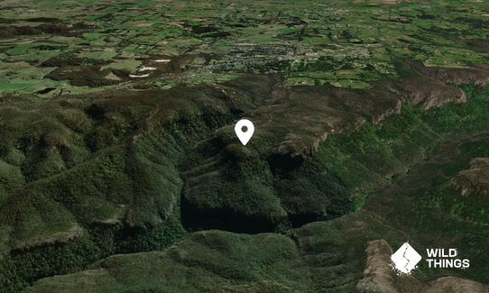 Mount Carnarvon
