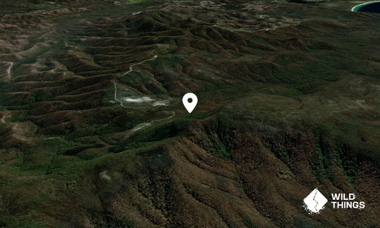 Mount Nadgee
