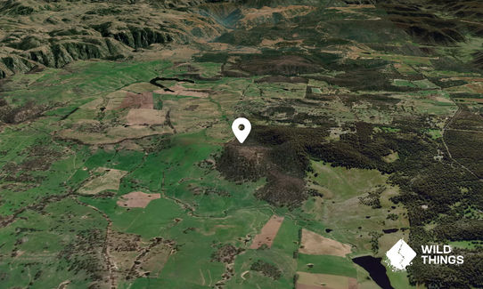 Mount Nundialla
