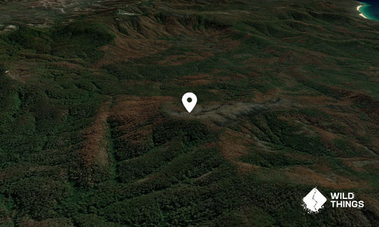 Mount Victoria
