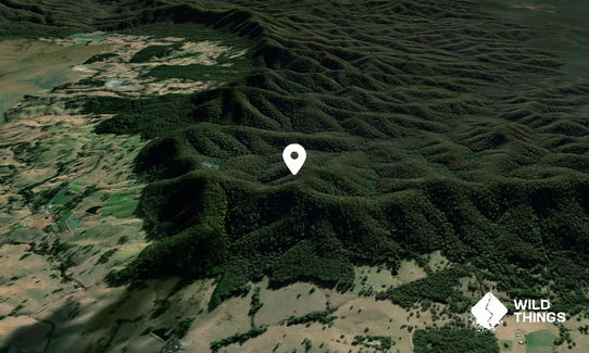 Narira Mountain