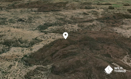 Baldersleigh Mountain