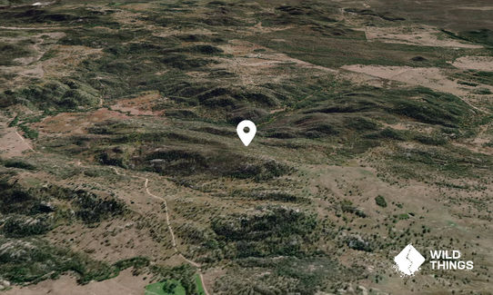 Beehive Mountain