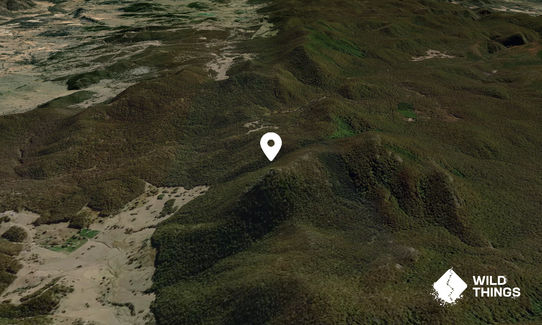 Big Mount Spirabo
