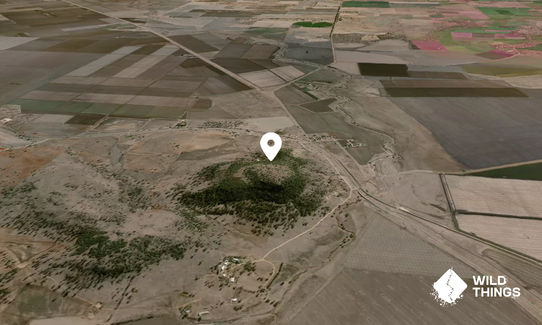Breeza Mountain