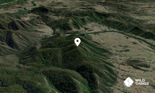 Camel Back Mountain