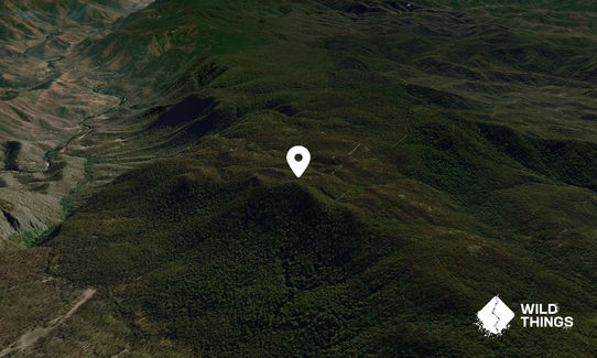 Chaelundi Mountain