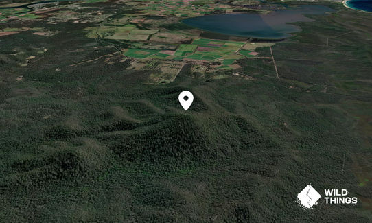 Clarence Peak