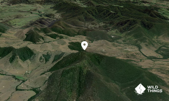Cockadilly Mountain