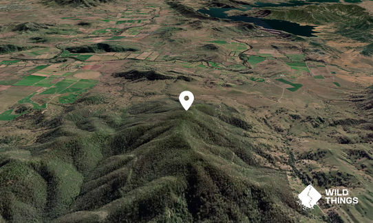 Colonel Mountain