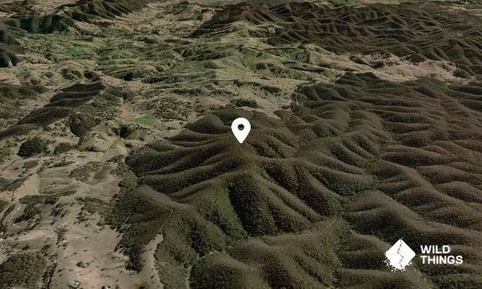 Coolamigal Mountain