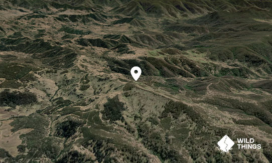 Cootera Hill
