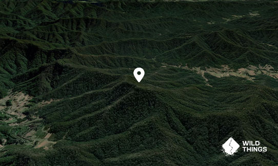 Crooked Top Mountain