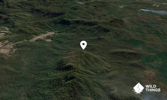 Dobie Mountain