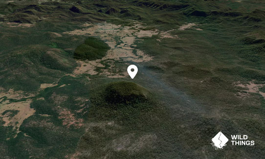 Dome Mountain