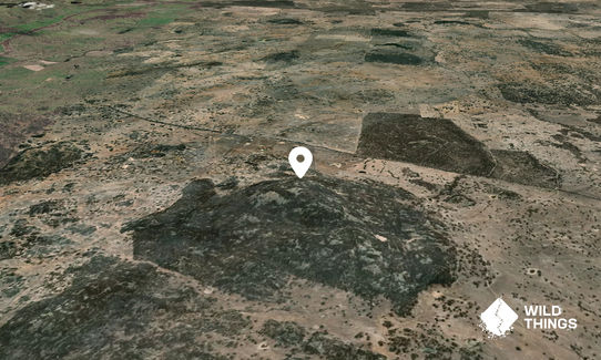 Flaggy Mountain