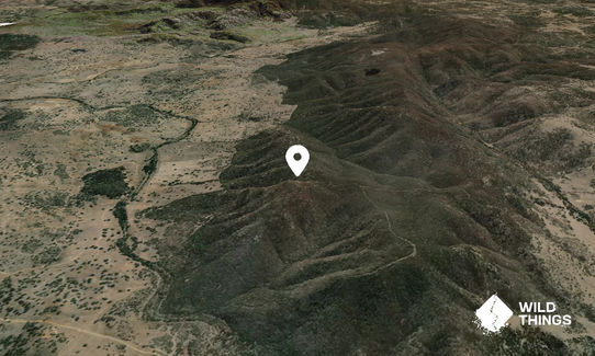 Georges Mountain
