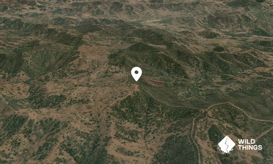 Glendower Mountain