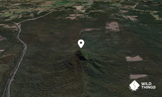 Glenugie Peak