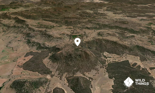 Goat Mountain